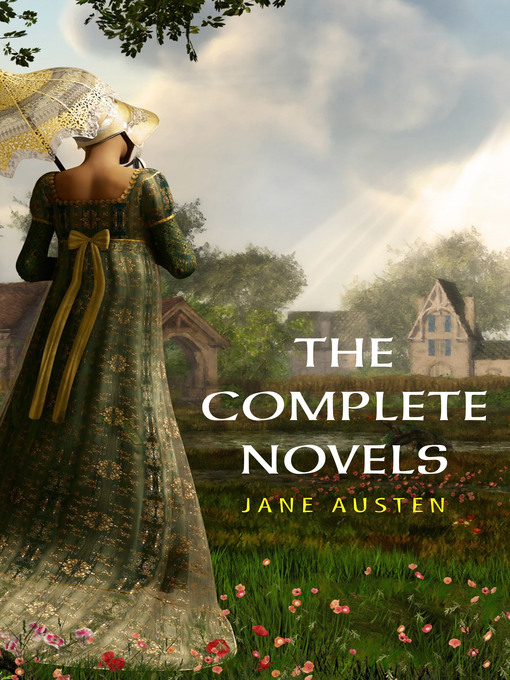 Title details for The Complete Works of Jane Austen by Jane Austen - Available